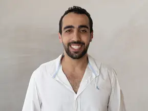 Daniel