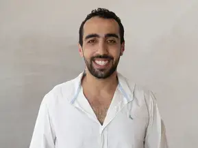Daniel