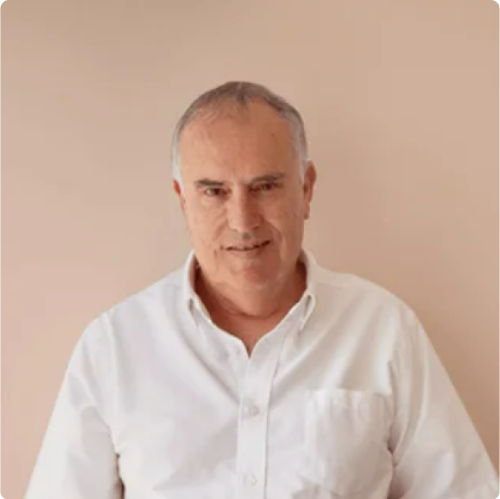 David Meshulam